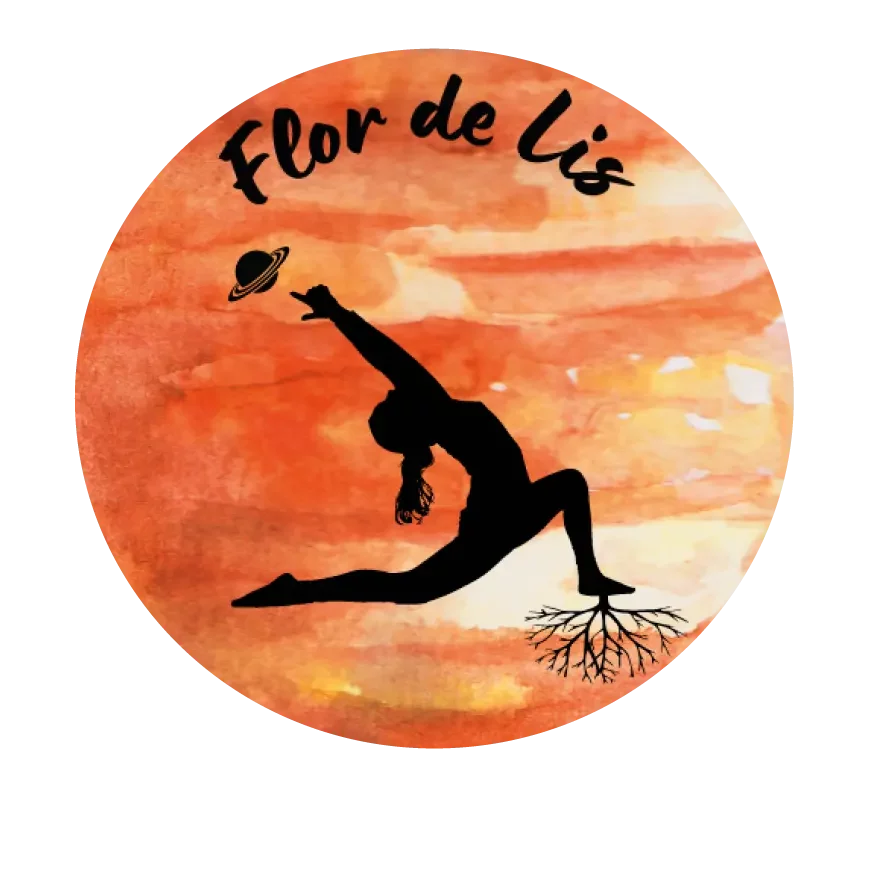 Flor de Lis - cours de yoga, masses, danse intuitive, retraites yoga en Isère : Grenoble, Eybens, Voiron