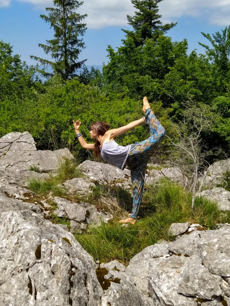 Cours de Yoga en Isère : Grenoble, Eybens, Echirolles, Voiron 38